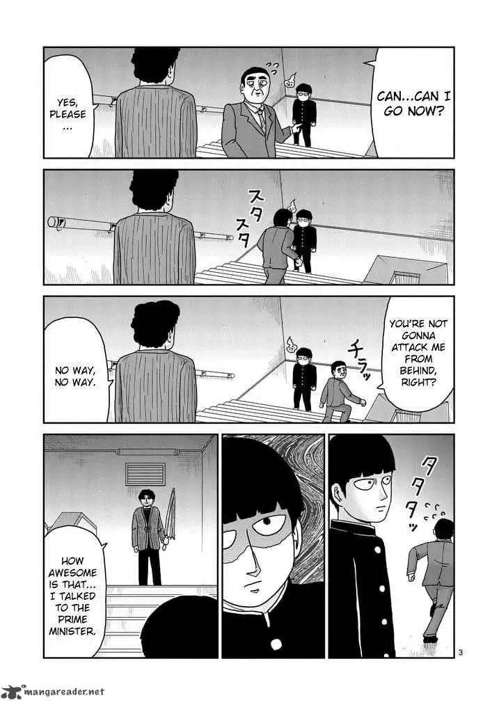 Mob Psycho 100 Chapter 89.1 3